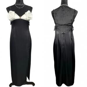 NWT - For Love & Lemons Rita Cocktail Dress